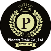 Pheonix&Trade&Co.,&Ltd.
